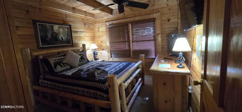 Tiny photo for 929 Buck Way, Sevierville, TN 37876 (MLS # 1337825)