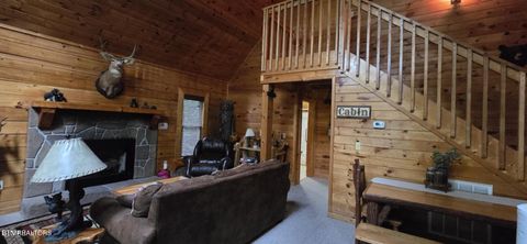 Tiny photo for 929 Buck Way, Sevierville, TN 37876 (MLS # 1337825)