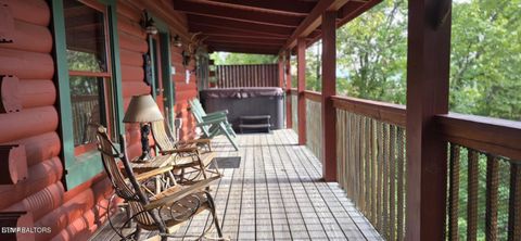 Tiny photo for 929 Buck Way, Sevierville, TN 37876 (MLS # 1337825)