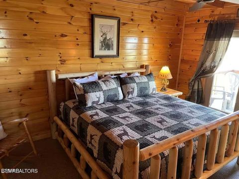 Tiny photo for 929 Buck Way, Sevierville, TN 37876 (MLS # 1337825)