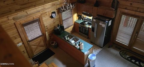 Tiny photo for 929 Buck Way, Sevierville, TN 37876 (MLS # 1337825)