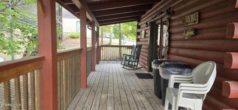 Tiny photo for 929 Buck Way, Sevierville, TN 37876 (MLS # 1337825)