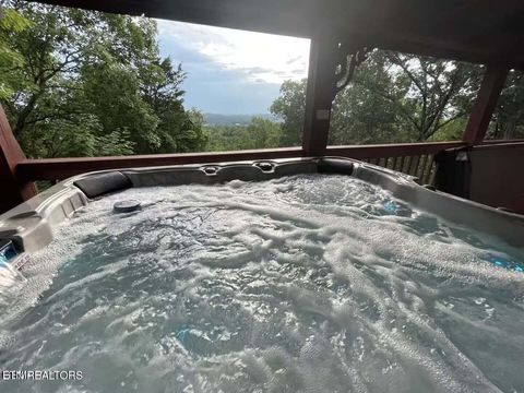 Tiny photo for 929 Buck Way, Sevierville, TN 37876 (MLS # 1337825)