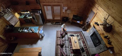 Tiny photo for 929 Buck Way, Sevierville, TN 37876 (MLS # 1337825)