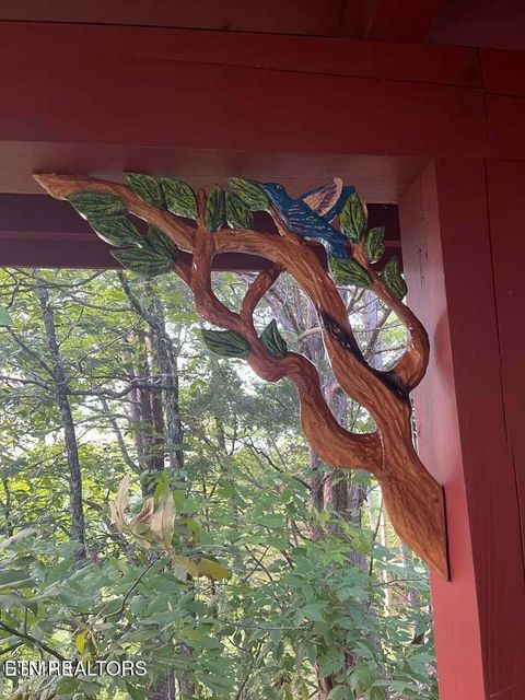 Tiny photo for 929 Buck Way, Sevierville, TN 37876 (MLS # 1337825)