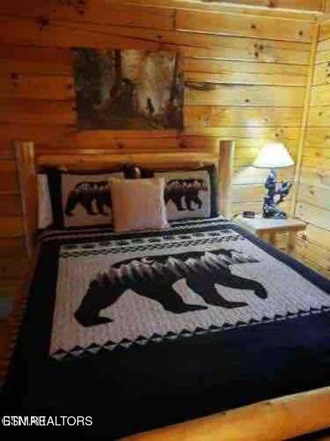 Tiny photo for 929 Buck Way, Sevierville, TN 37876 (MLS # 1337825)