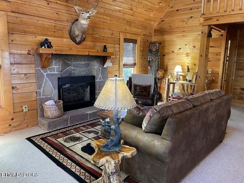 Tiny photo for 929 Buck Way, Sevierville, TN 37876 (MLS # 1337825)