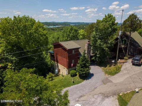 Tiny photo for 929 Buck Way, Sevierville, TN 37876 (MLS # 1337825)