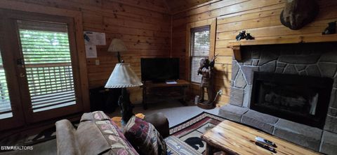 Tiny photo for 929 Buck Way, Sevierville, TN 37876 (MLS # 1337825)