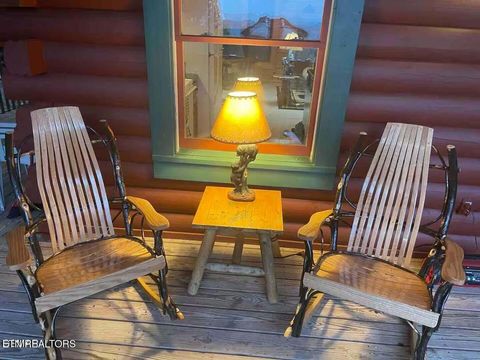 Tiny photo for 929 Buck Way, Sevierville, TN 37876 (MLS # 1337825)