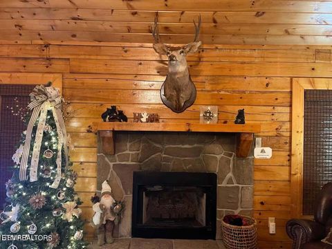 Tiny photo for 929 Buck Way, Sevierville, TN 37876 (MLS # 1337825)