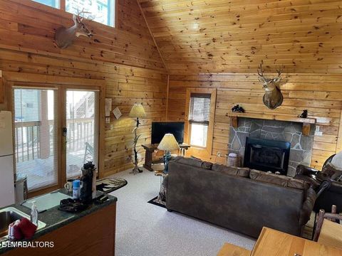 Tiny photo for 929 Buck Way, Sevierville, TN 37876 (MLS # 1337825)