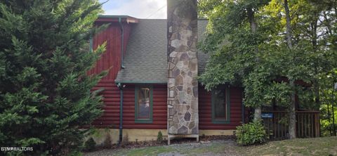 Tiny photo for 929 Buck Way, Sevierville, TN 37876 (MLS # 1337825)