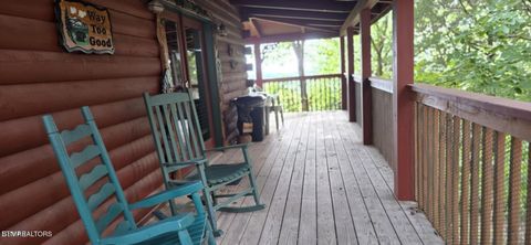 Tiny photo for 929 Buck Way, Sevierville, TN 37876 (MLS # 1337825)