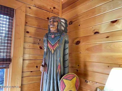 Tiny photo for 929 Buck Way, Sevierville, TN 37876 (MLS # 1337825)