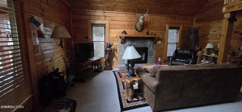 Tiny photo for 929 Buck Way, Sevierville, TN 37876 (MLS # 1337825)