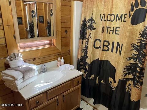 Tiny photo for 929 Buck Way, Sevierville, TN 37876 (MLS # 1337825)