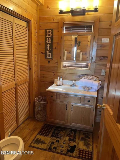 Tiny photo for 929 Buck Way, Sevierville, TN 37876 (MLS # 1337825)