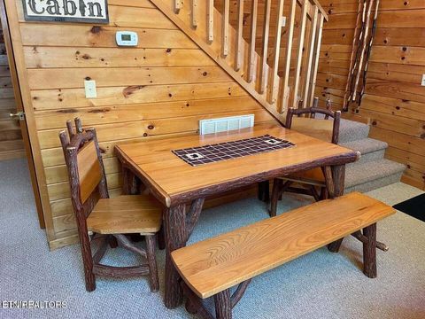 Tiny photo for 929 Buck Way, Sevierville, TN 37876 (MLS # 1337825)