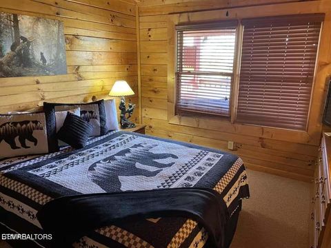 Tiny photo for 929 Buck Way, Sevierville, TN 37876 (MLS # 1337825)