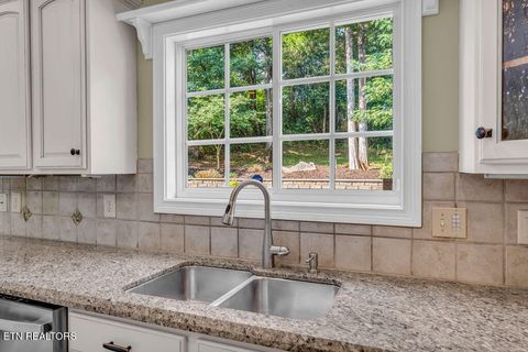 Tiny photo for 525 Brochardt Blvd, Knoxville, TN 37934 (MLS # 1311368)