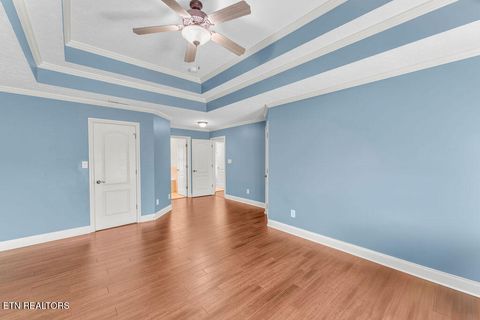 Tiny photo for 525 Brochardt Blvd, Knoxville, TN 37934 (MLS # 1311368)