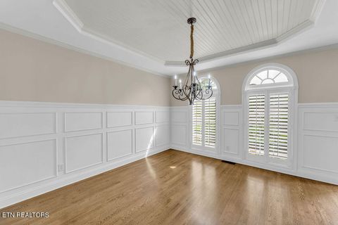 Tiny photo for 525 Brochardt Blvd, Knoxville, TN 37934 (MLS # 1311368)