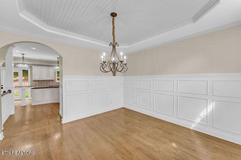 Tiny photo for 525 Brochardt Blvd, Knoxville, TN 37934 (MLS # 1311368)