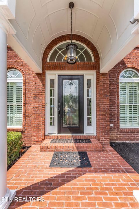 Tiny photo for 525 Brochardt Blvd, Knoxville, TN 37934 (MLS # 1311368)