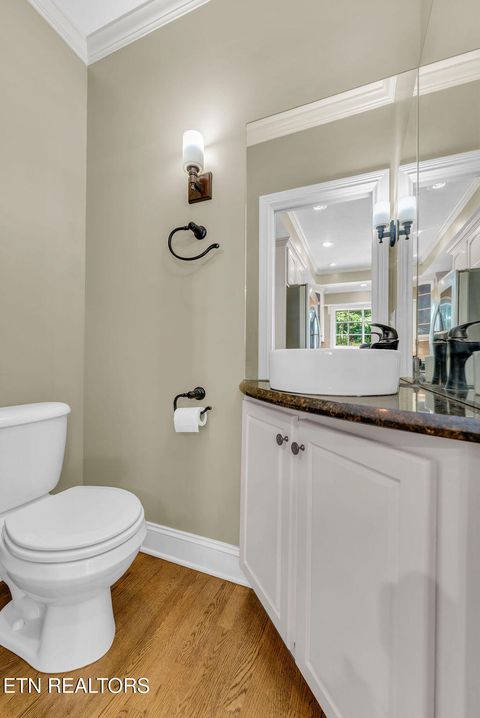 Tiny photo for 525 Brochardt Blvd, Knoxville, TN 37934 (MLS # 1311368)