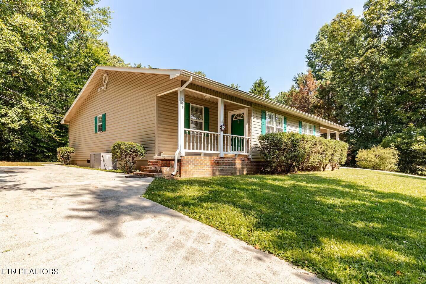201 County Road 124