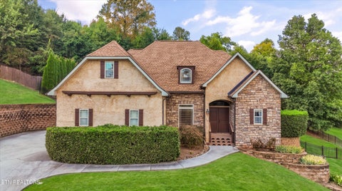 Photo of 8121 Laurel Falls Lane, Knoxville, TN 37931 (MLS # 1355324)