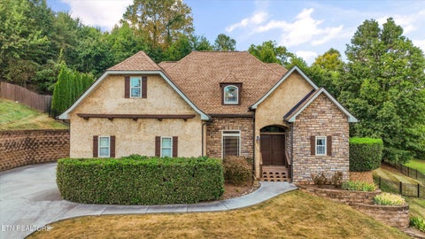 Photo of 8121 Laurel Falls Lane, Knoxville, TN 37931 (MLS # 1355324)