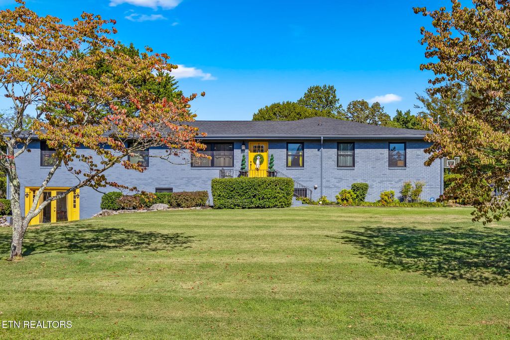 Photo of 533 Long Mill Rd, Athens, TN 37303 (MLS # 1314007)