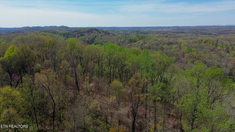 Photo of 0 Knob Rd, Vonore, TN 37885 (MLS # 1337394)