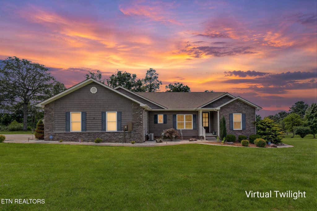 Photo of 359 Hillendale Acres Lane, Crossville, TN 38572 (MLS # 1349403)
