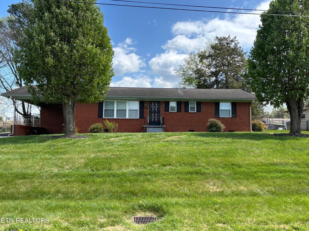 Photo of 308 Tracer Lane, Knoxville, TN 37924 (MLS # 1334731)