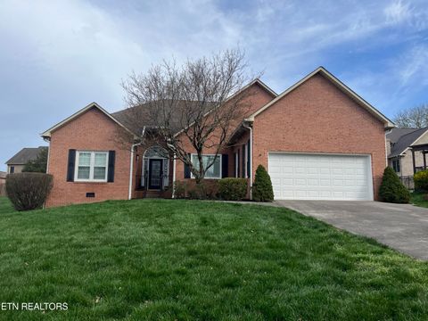 Photo of 131 Capital Circle, Oak Ridge, TN 37830 (MLS # 1332848)