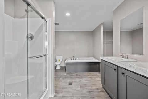 Tiny photo for 612 Pond Hill Road Rd, Niota, TN 37826 (MLS # 1317513)