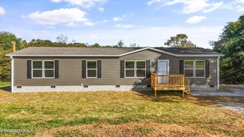 612 Pond Hill Road Rd Niota TN 37826