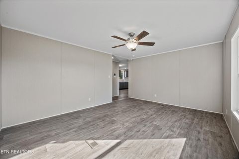 Tiny photo for 612 Pond Hill Road Rd, Niota, TN 37826 (MLS # 1317513)