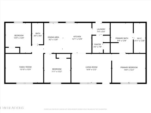 Tiny photo for 612 Pond Hill Road Rd, Niota, TN 37826 (MLS # 1317513)