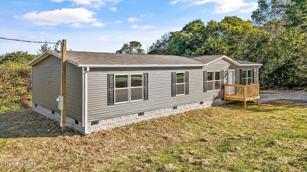 Photo of 612 Pond Hill Road Rd, Niota, TN 37826 (MLS # 1317513)