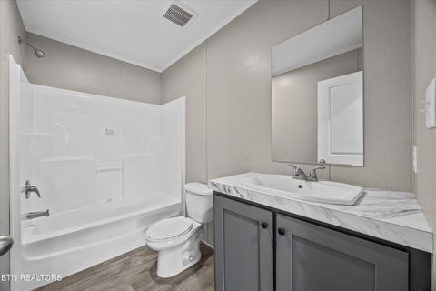 Tiny photo for 612 Pond Hill Road Rd, Niota, TN 37826 (MLS # 1317513)