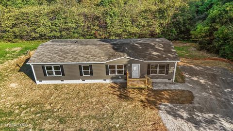 Tiny photo for 612 Pond Hill Road Rd, Niota, TN 37826 (MLS # 1317513)