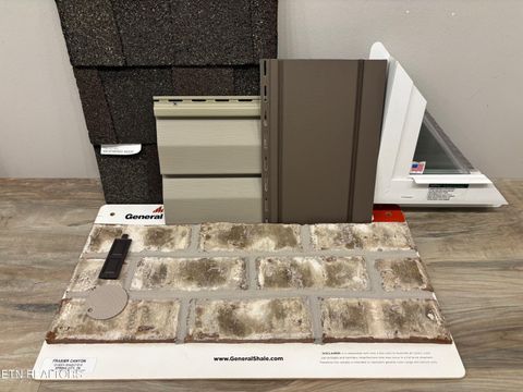 Tiny photo for 220 Clover Meadow Lane, Maryville, TN 37801 (MLS # 1323764)