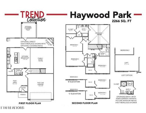 Tiny photo for 220 Clover Meadow Lane, Maryville, TN 37801 (MLS # 1323764)