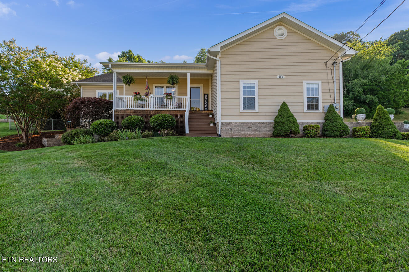 505 Bugaboo Springs Rd