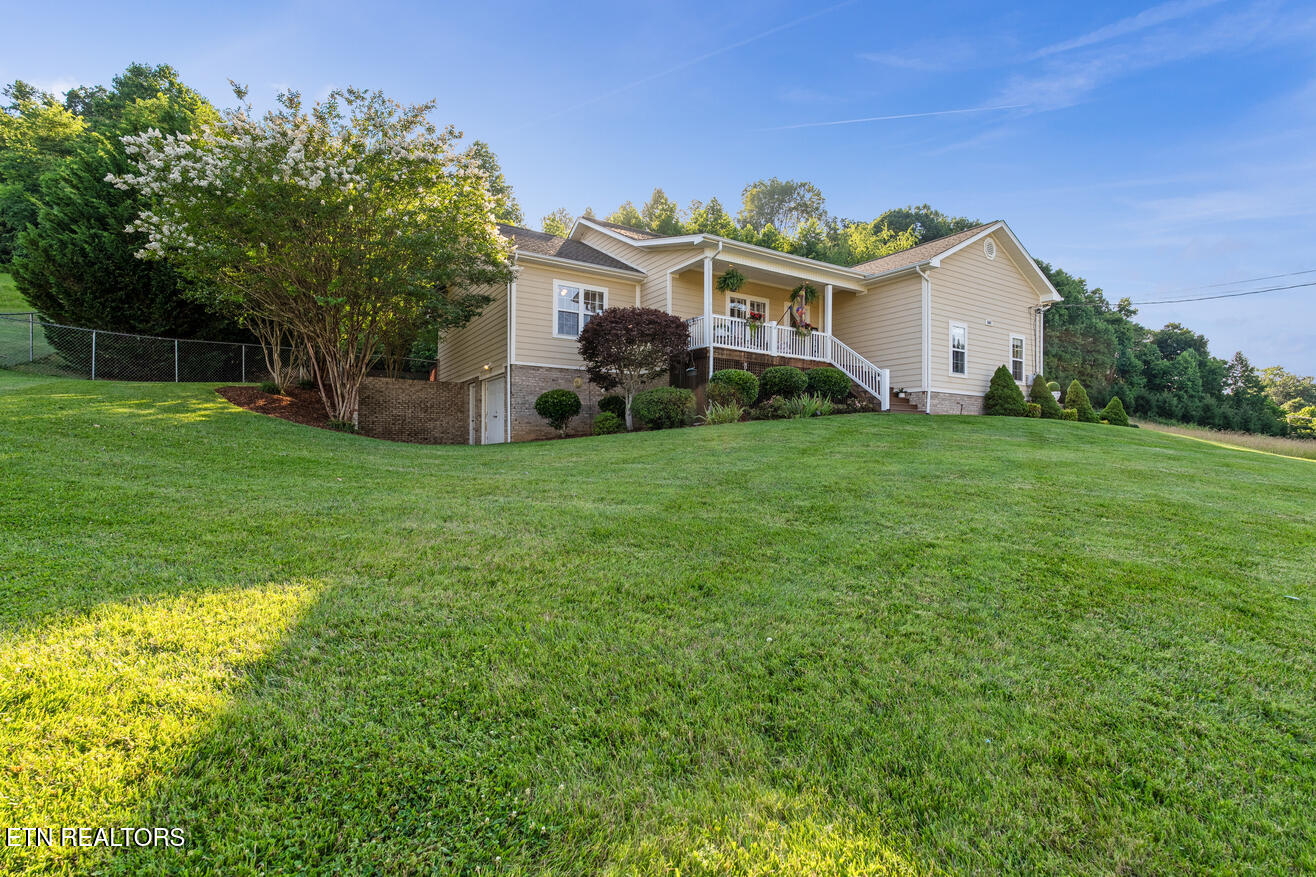 505 Bugaboo Springs Rd