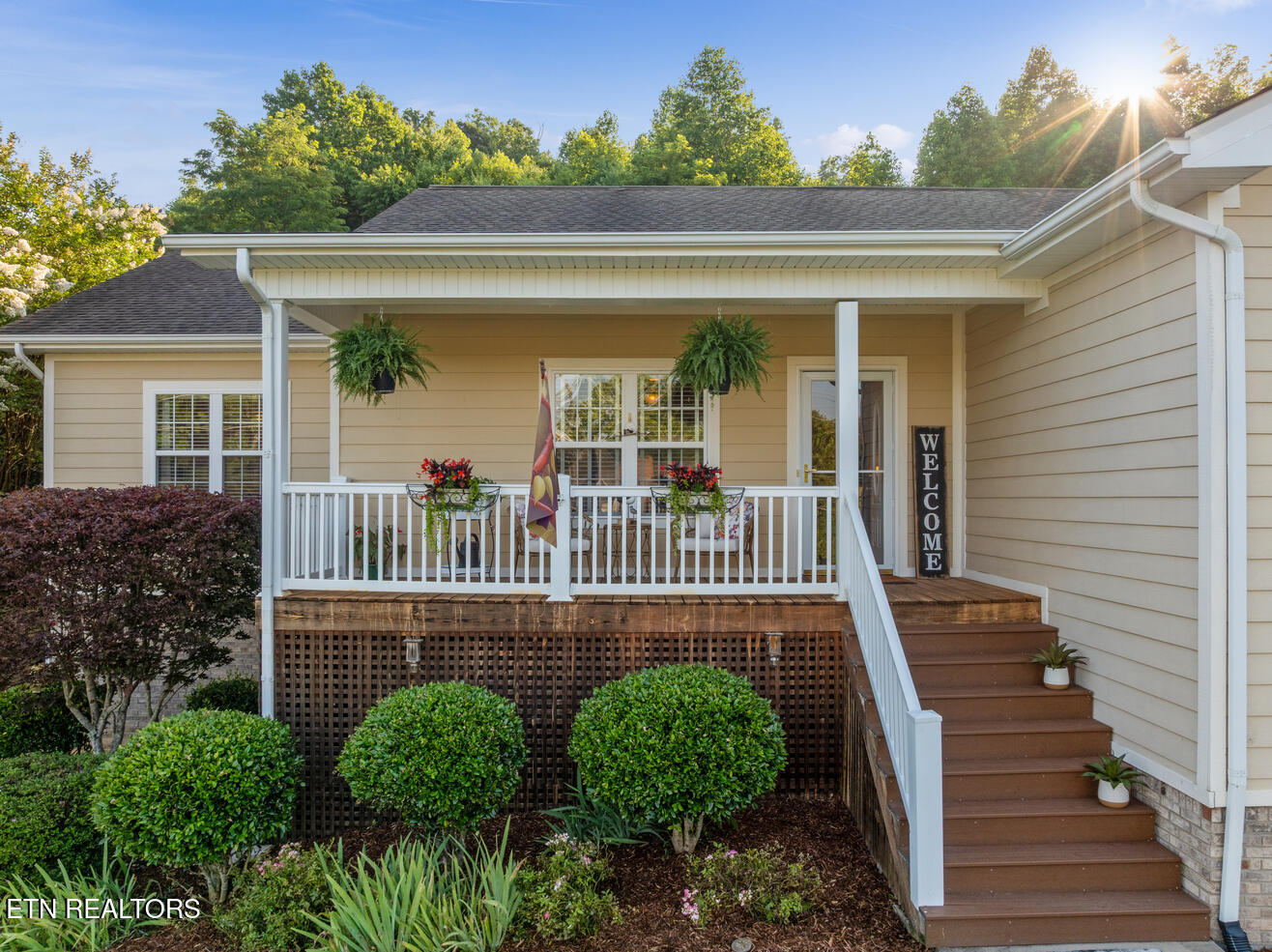 505 Bugaboo Springs Rd